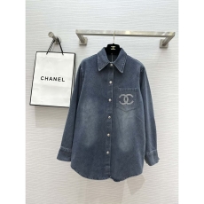 Chanel Shirts